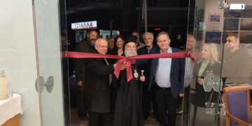 Εγκαινιάστηκε η Έκθεση Φωτογραφίας και Ζωγραφικής «Τα όμορφα χωριά των Γρεβενών: Ο τόπος και οι άνθρωποι. Βίντεο