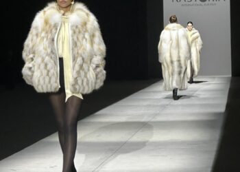 Περιφέρεια Δυτικής Μακεδονίας: Ολοκληρώθηκε η 51η Διεθνής Έκθεση Γούνας Καστοριάς