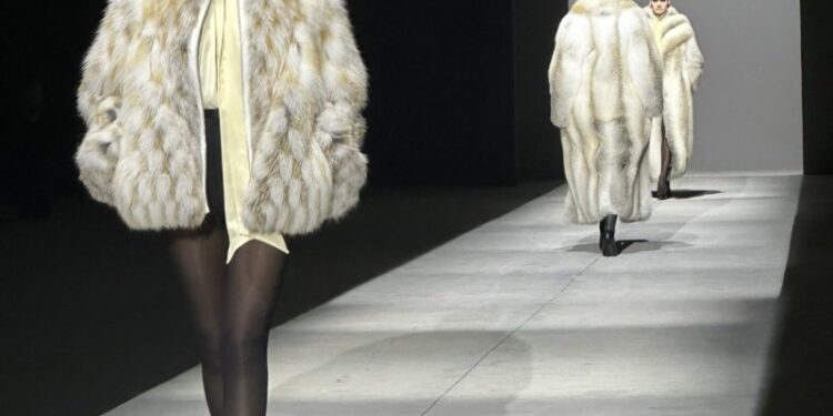 Περιφέρεια Δυτικής Μακεδονίας: Ολοκληρώθηκε η 51η Διεθνής Έκθεση Γούνας Καστοριάς