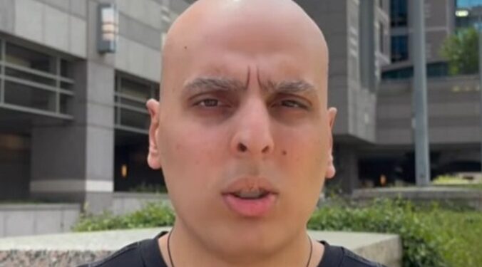 Ο Σπάρτακος καλεί σε βοήθεια για τον Δημήτρη τη Μαρία και την Αλεξάνδρα