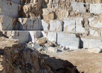 Η στρατηγική της επιμονής φέρνει αποτελέσματα: Πράσινο φως για τα Μάρμαρα Τρανοβάλτου