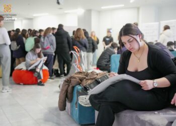 Open Days 2026 στο Πανεπιστήμιο Δυτικής Μακεδονίας: Από την πρώτη επαφή στο επόμενο βήμα