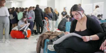 Open Days 2026 στο Πανεπιστήμιο Δυτικής Μακεδονίας: Από την πρώτη επαφή στο επόμενο βήμα