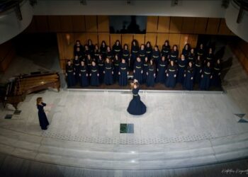Μουσικό Σχολείο Σιάτιστας:  Συμμετοχές σε σημαντικά χορωδιακά φεστιβάλ