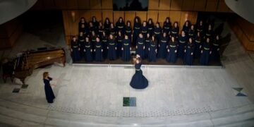 Μουσικό Σχολείο Σιάτιστας:  Συμμετοχές σε σημαντικά χορωδιακά φεστιβάλ