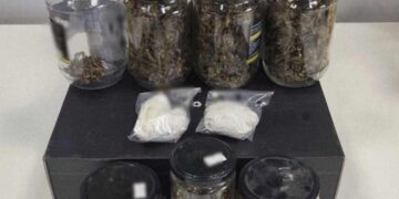 Κοζάνη: Συνελήφθη 51χρονος για κατοχή ναρκωτικών