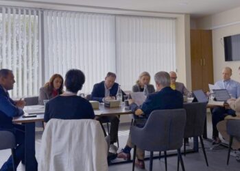 Συντονισμός και επόμενα βήματα για τους εκτροφείς γουνοφόρων ζώων – Συνάντηση EFBA στην Καστοριά