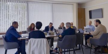 Συντονισμός και επόμενα βήματα για τους εκτροφείς γουνοφόρων ζώων – Συνάντηση EFBA στην Καστοριά