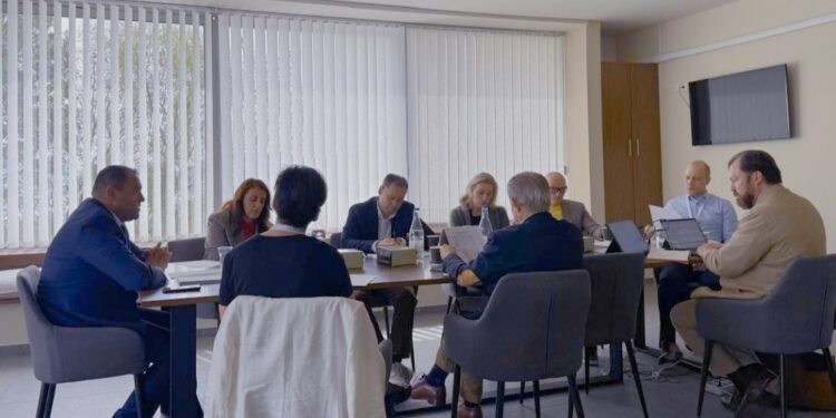 Συντονισμός και επόμενα βήματα για τους εκτροφείς γουνοφόρων ζώων – Συνάντηση EFBA στην Καστοριά