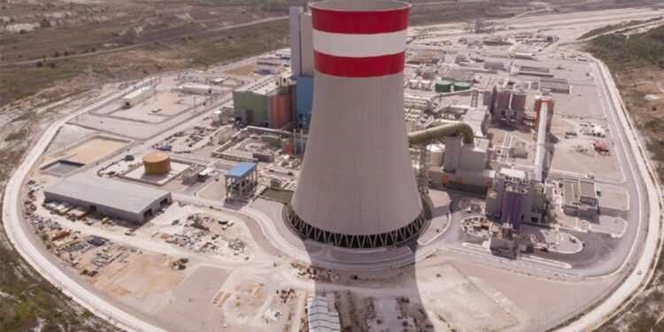 Χρήστος Ι. Π. Κολοβός: Μύθοι και αλήθειες για τη λιγνιτική μονάδα Πτολεμαΐδα 5