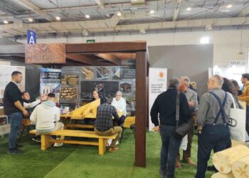 Συμμετοχή της Περιφέρειας Δυτικής Μακεδονίας στην έκθεση Medwood 2026