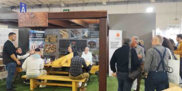 Συμμετοχή της Περιφέρειας Δυτικής Μακεδονίας στην έκθεση Medwood 2026