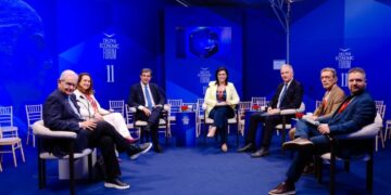 Το CluBE στο 11ο Οικονομικό Φόρουμ Δελφών: Καινοτομία, Βιώσιμη Ανάπτυξη και Ψηφιακός Μετασχηματισμός