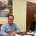 Προγραμματική σύμβαση Περιφέρειας Δυτικής Μακεδονίας και Δήμου Κοζάνης για κατασκευή γηπέδου αντισφαίρισης στο Βατερό
