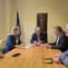 Συνάντηση Περιφερειάρχη Δυτικής Μακεδονίας και Διοικήτριας Νοσοκομείου Γρεβενών. Ενίσχυση του Ιατροτεχνολογικού Εξοπλισμού και νέο ασθενοφόρο.