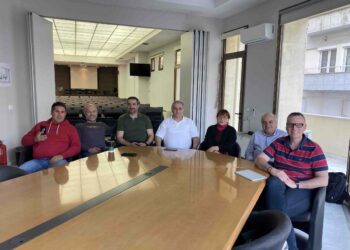Νέα Πρόταση Μηχανικών ΤΕΕ: Ανεπίτρεπτο να μην υπάρχει διοίκηση