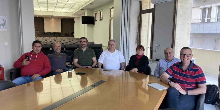 Νέα Πρόταση Μηχανικών ΤΕΕ: Ανεπίτρεπτο να μην υπάρχει διοίκηση