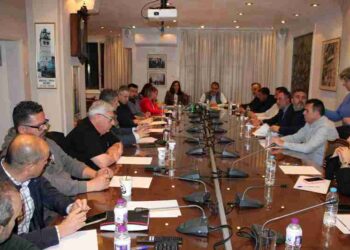 Επιστολή του Επιμελητηρίου Κοζάνης προς τον Πρωθυπουργό – Αίτημα συνάντησης για τις εξελίξεις στην απολιγνιτοποίηση