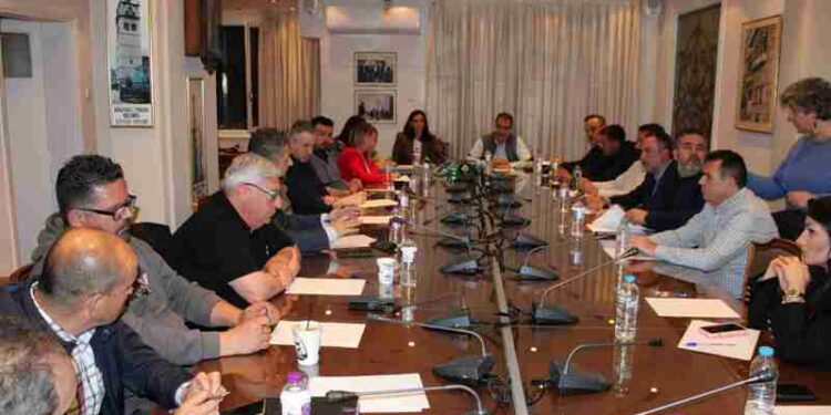 Επιστολή του Επιμελητηρίου Κοζάνης προς τον Πρωθυπουργό – Αίτημα συνάντησης για τις εξελίξεις στην απολιγνιτοποίηση