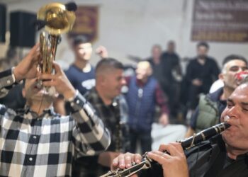 Γαλατινή: Στιγμές από το πανηγύρι ( Εικόνες)