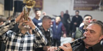 Γαλατινή: Στιγμές από το πανηγύρι ( Εικόνες)