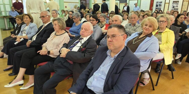 Σιάτιστα: Ξεκίνησαν οι Μέρες Γιορτών Βοΐου “Πέλεκον” 2026. Βίντεο και φωτογραφίες