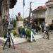 Πραγματοποιήθηκαν οι εκδηλώσεις Τιμής και Μνήμης «Παπαρρόδεια» στο Δισπηλιό Καστοριάς