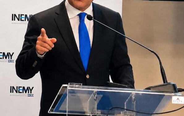 Χάρης Κάτανας: «Στο επίκεντρο της Ελληνικής Συνομοσπονδίας Εμπορίου και Επιχειρηματικότητας (ΕΣΕΕ) οι προκλήσεις της αγοράς και η επόμενη μέρα της Δυτικής Μακεδονίας»