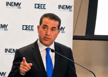 Χάρης Κάτανας: «Στο επίκεντρο της Ελληνικής Συνομοσπονδίας Εμπορίου και Επιχειρηματικότητας (ΕΣΕΕ) οι προκλήσεις της αγοράς και η επόμενη μέρα της Δυτικής Μακεδονίας»