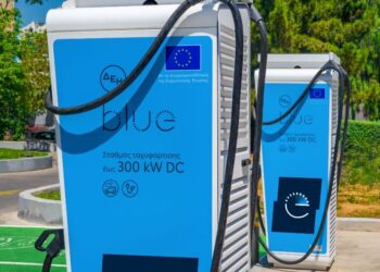 ΔΕΗ – PPC blue Ρουμανίας: Εγκαθιστούν 106 σημεία ταχείας και υπερταχείας φόρτισης σε μεγάλες ευρωπαϊκές διαδρομές με Ευρωπαϊκή χρηματοδότηση 