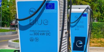 ΔΕΗ – PPC blue Ρουμανίας: Εγκαθιστούν 106 σημεία ταχείας και υπερταχείας φόρτισης σε μεγάλες ευρωπαϊκές διαδρομές με Ευρωπαϊκή χρηματοδότηση 