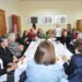 Με επιτυχία πραγματοποιήθηκε η δράση της Εφορείας Αρχαιοτήτων Κοζάνης «Μνήμες Αιανής», στο πλαίσιο του εορτασμού της Διεθνούς Ημέρας Μουσείων 2026, με θέμα «Τα μουσεία ενώνουν τον κόσμο».
