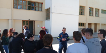 Μουσικό Σχολείο Σιάτιστας Δωρεάν εκδρομές απο το Δήμο Βοΐου