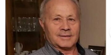Εντοπίστηκε σορός στο βουνό πάνω από το Πλατανόρευμα – Πιθανολογείται πως ανήκει στον 78χρονο που είχε εξαφανιστεί από το χωριό