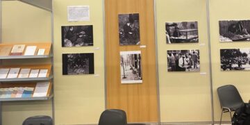 Δήμος Κοζάνης: Η παρουσία της ΚΔΒΚ στην 22η Διεθνή Έκθεση Βιβλίου Θεσσαλονίκης