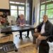 Υπογραφή σύμβασης 141.000€ για τον Ψηφιακό Μετασχηματισμό του Δήμου Σερβίων