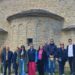 Συνάντηση Γεωπάρκων UNESCO στον Πεντάλοφο Βοΐου με επίκεντρο την τέχνη της πέτρας