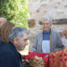Λειτουργία στον βυζαντινό αποκατεστημένο Ι.Ν. Αγ. Νικολάου Αιανής