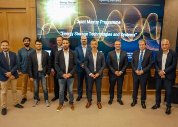 Workshop του Πανεπιστημίου Δυτικής Μακεδονίας για την αποθήκευση ενέργειας και τις δεξιότητες της ενεργειακής μετάβασης