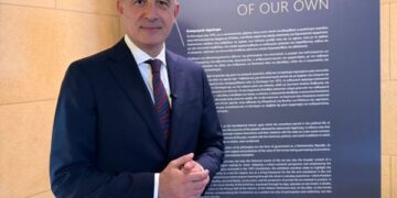 Στάθης Κωνσταντινίδης, βουλευτής ΠΕ Κοζάνης: «Να συμπεριληφθούν στο Σύνταγμα η Απολιγνιτοποίηση και η Δίκαιη Μετάβαση»