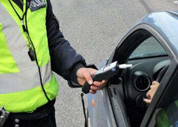 Ψηφιακό δίδυμο «καρφώνει» στις αρχές πότε ήπιαμε και πόσο