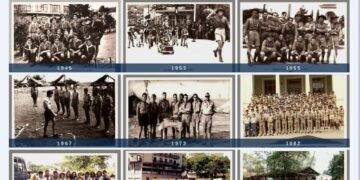 110 χρόνια Προσκοπισμού στην Κοζάνη — Εκδήλωση μνήμης και ιστορίας