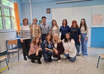 Σύλλογος Καθηγητών Γαλλική Γλώσσας Ν. Κοζάνης: Με επιτυχία πραγματοποιήθηκε το διήμερο με εργαστήρια εκφραστικής ανάγνωσης, επιμορφώσεις και δράσεις