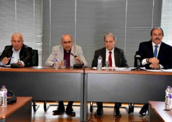 Παρουσίαση σημαντικών έργων υποδομής και αναπτυξιακών παρεμβάσεων στην Π.Ε. Φλώρινας από την Περιφέρεια Δυτικής Μακεδονίας