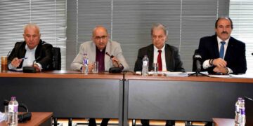 Παρουσίαση σημαντικών έργων υποδομής και αναπτυξιακών παρεμβάσεων στην Π.Ε. Φλώρινας από την Περιφέρεια Δυτικής Μακεδονίας