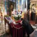 Σιάτιστα: Υποδοχή Ιερού λειψάνου Αγίου Γεωργίου Καρσλίδη  (Live Video)
