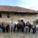 Επίσκεψη Πανεπιστημιακών στη Σιάτιστα