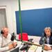 Ο Θωμάς Κάστιας στην εκπομπή “Πρόσωπα και ιστορίες” της ΕΡΤ Κοζάνης