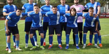 Πρωταθλητής ο Μακεδονικός Σιάτιστας. Ανεβαίνει στη Γ Εθνική