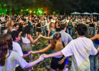 Fiesta voio 2026: Το Αναλυτικό Πρόγραμμα